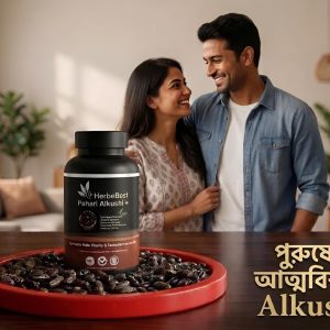 Pahari Alkushi